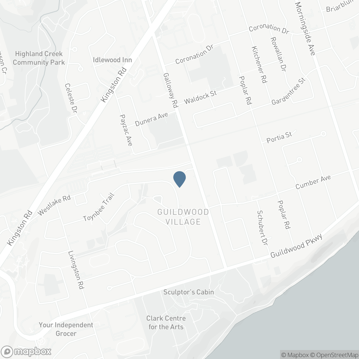 8 CHANTREY COURT, Toronto, Ontario M1E 4V3